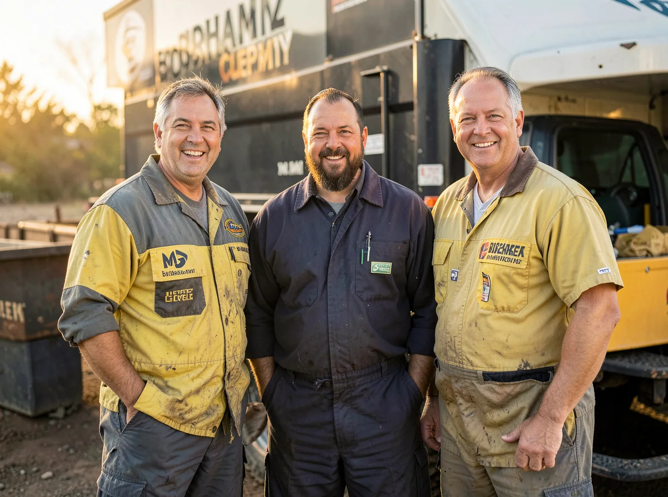 Sewage Cleanup company in Hephzibah, GA