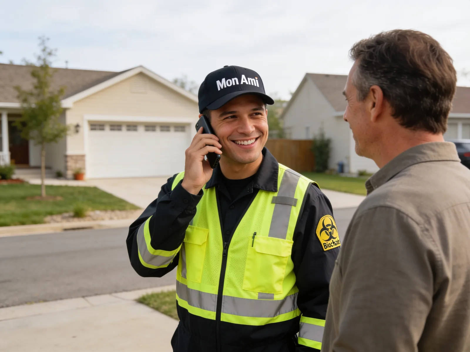 Sewage Cleanup Hephzibah, GA FAQs